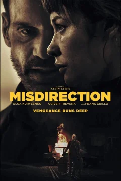 Xem phim Bẫy Ngầm Vietsub HD - RoPhim