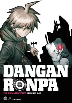 Xem phim Danganronpa: The Animation - RoPhim