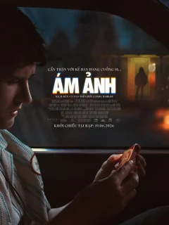 Xem phim Ám Ảnh - RoPhim