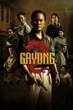 Xem phim Gayong 2 - RoPhim