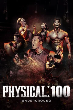 Xem phim Thể chất: 100 - RoPhim