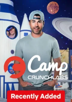 Xem phim Camp CrunchLabs - RoPhim