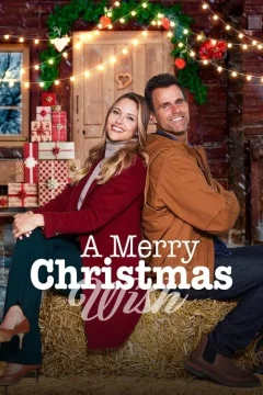 Xem phim A Merry Christmas Wish - RoPhim
