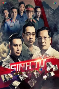 Xem phim Sinh tử - RoPhim
