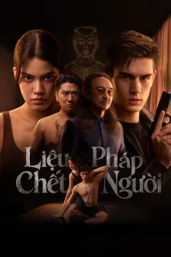 Xem phim Liệu Pháp Chết Người (Phần 1) Vietsub HD - RoPhim