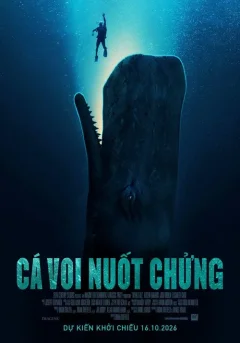 Xem phim Cá Voi Nuốt Chửng - RoPhim