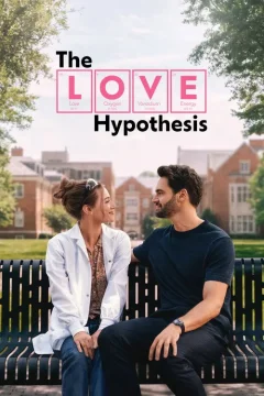 Xem phim The Love Hypothesis - RoPhim