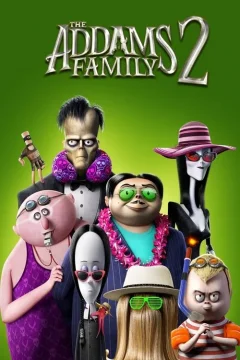 Xem phim Gia Đình Addams 2 - RoPhim